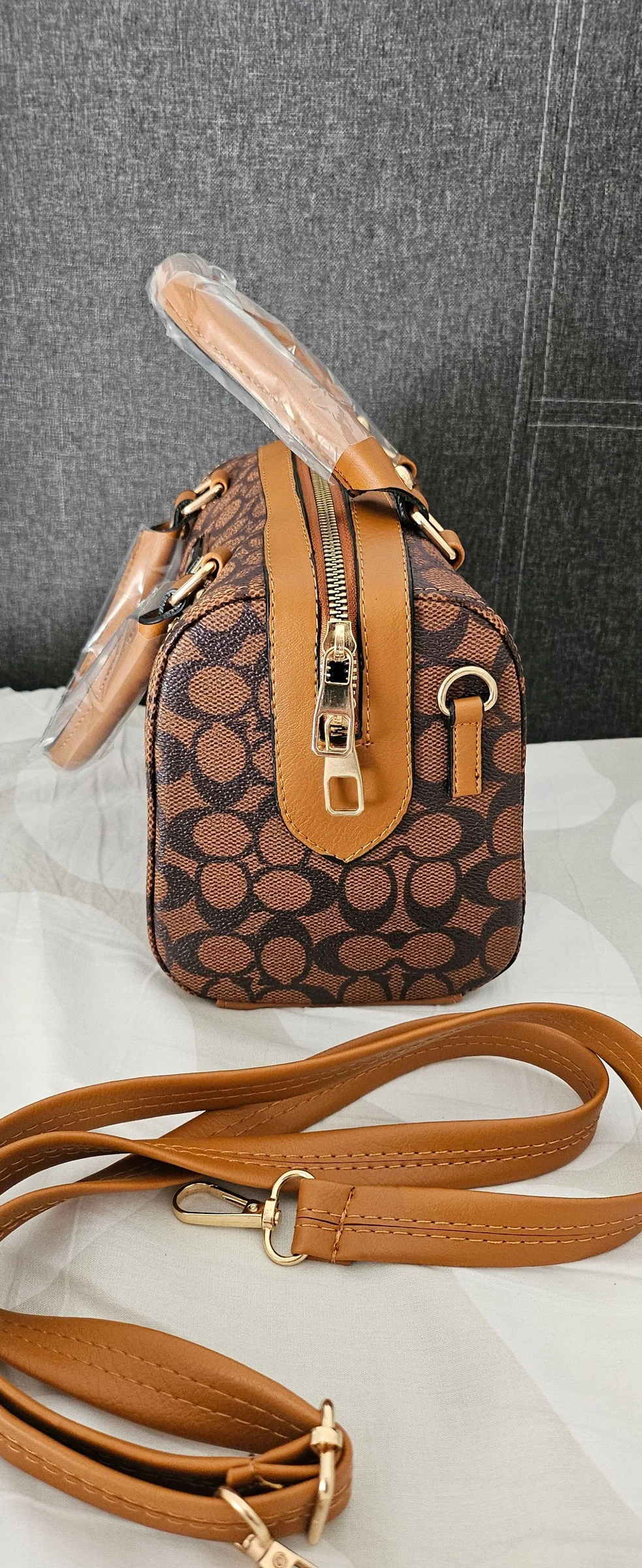 Bolsa de ombro nova – photo 4